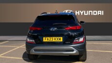 Hyundai Kona 1.6 GDi Hybrid Ultimate 5dr DCT Hybrid Hatchback